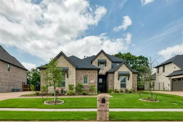 7324 Brynlee Drive, Arlington, TX 76001