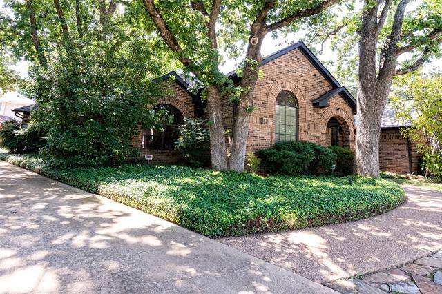 1111 Firewater Circle, Lewisville, TX 75067