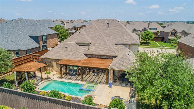 2240 Nocona Drive, Prosper, TX 75078