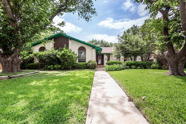 4321 Cinnabar Drive, Dallas, TX 75227