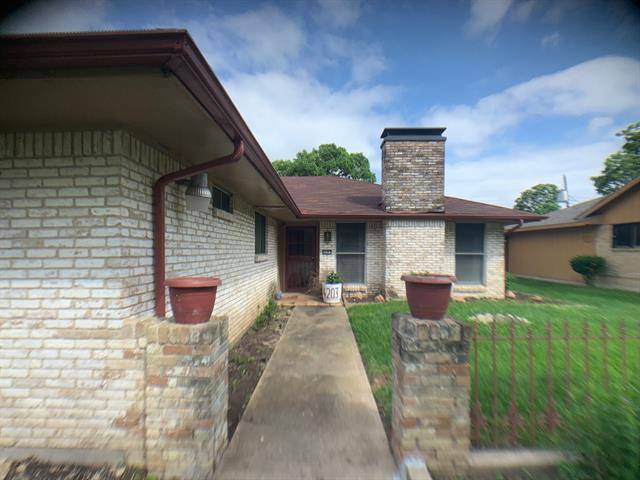 4203 Cinnabar Drive, Dallas, TX 75227