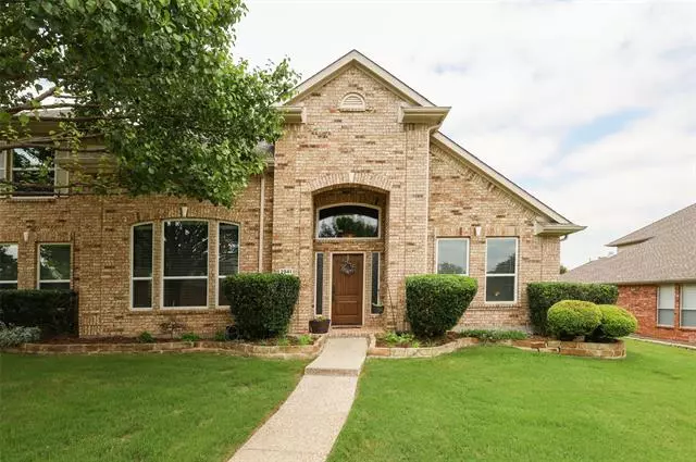 2941 Oakland Hills Drive, Plano, TX 75025