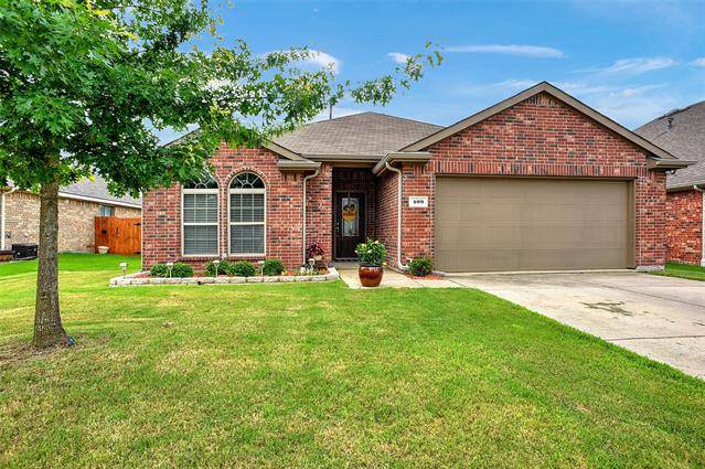 409 Bryn Mawr Lane, Van Alstyne, TX 75495