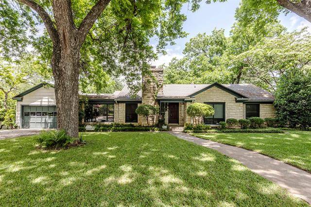 3808 S Hills Circle, Fort Worth, TX 76109