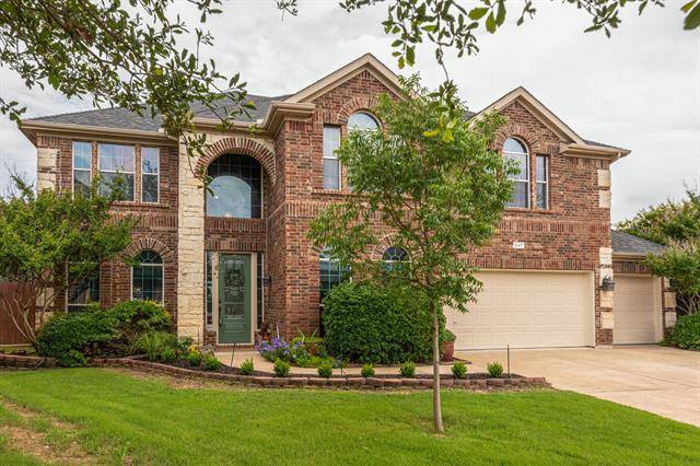 947 Yucca Court, Burleson, TX 76028