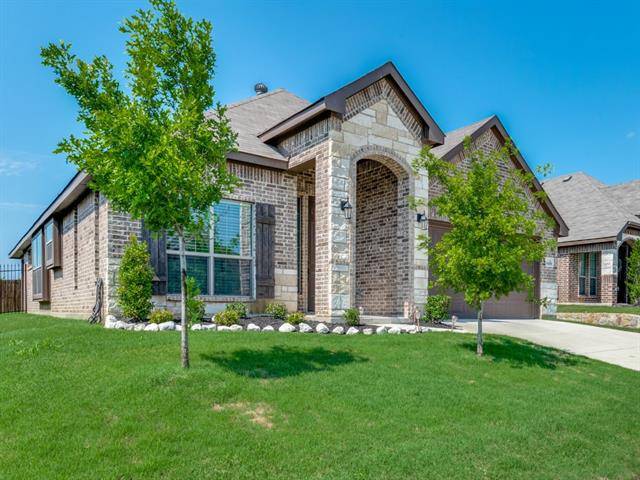 5408 Quiet Woods Trail, Fort Worth, TX 76123