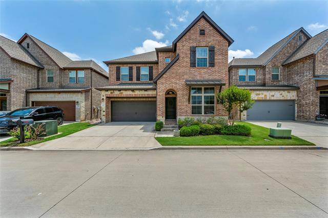 1127 Sunset Lane, Richardson, TX 75080