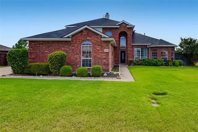 3057 Stoney Hollow Lane, Rockwall, TX 75087