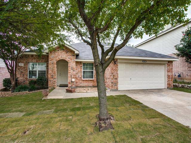 8321 Tribute Lane, Fort Worth, TX 76131