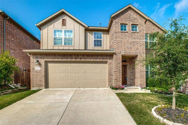 1914 Brookhill Drive, Garland, TX 75043