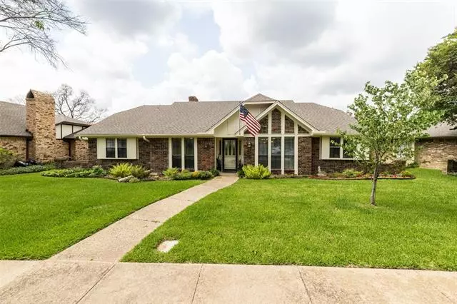 2218 Ridgewood, Carrollton, TX 75006