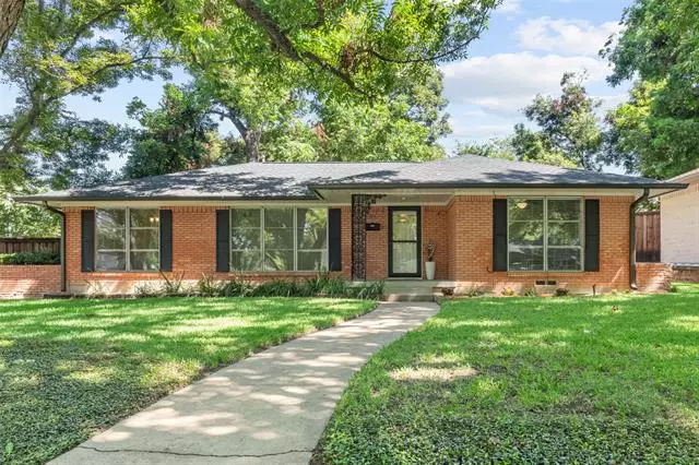 9805 Lanshire Drive, Dallas, TX 75238