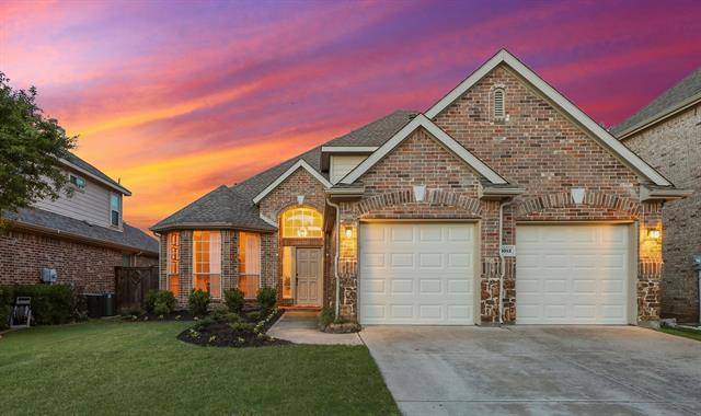 3012 Myrtice Drive, Flower Mound, TX 75022