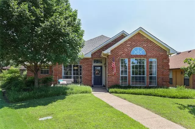 1504 Homestead Court, Carrollton, TX 75007