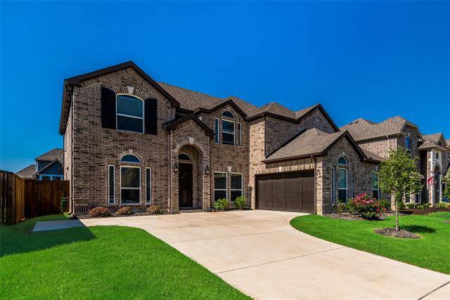 5833 Humber Lane, Celina, TX 76227