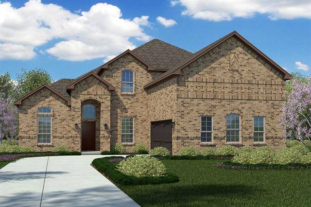 3648 ROLLING MEADOWS Drive, Grand Prairie, TX 76065