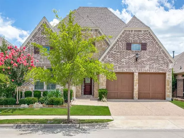 1132 Lone Ivory Trail, Arlington, TX 76005