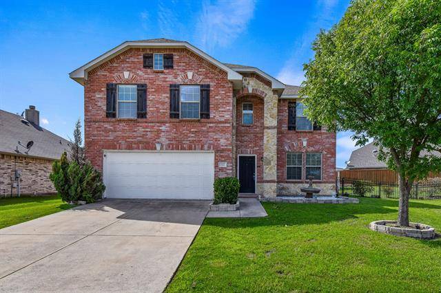 527 Laurel Lane, Fate, TX 75087