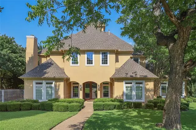 1311 Village Green Drive, Southlake, TX 76092