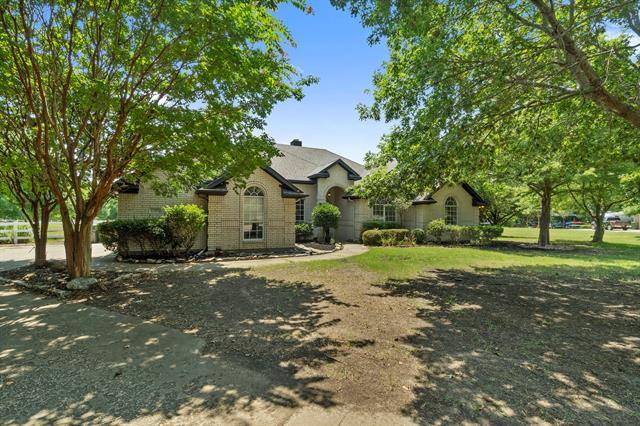 1780 Northfork Lane, Lucas, TX 75002