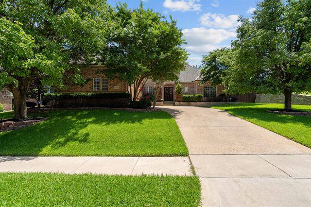 2404 Lakepoint Drive, Keller, TX 76248