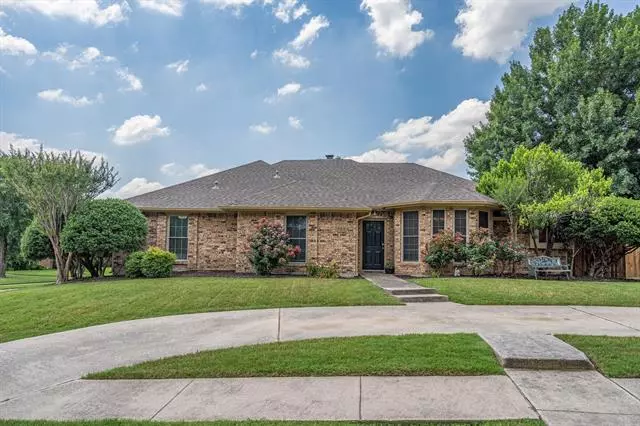 763 Swallow Drive, Coppell, TX 75019