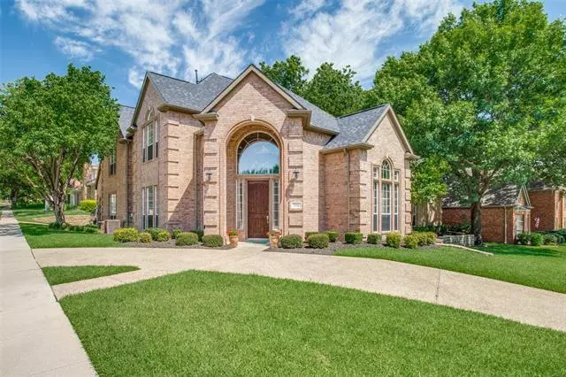 1116 Shady Oaks Circle, Mckinney, TX 75072