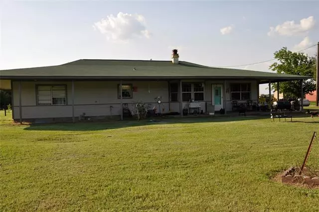 4901 County Road 212, Alvarado, TX 76009