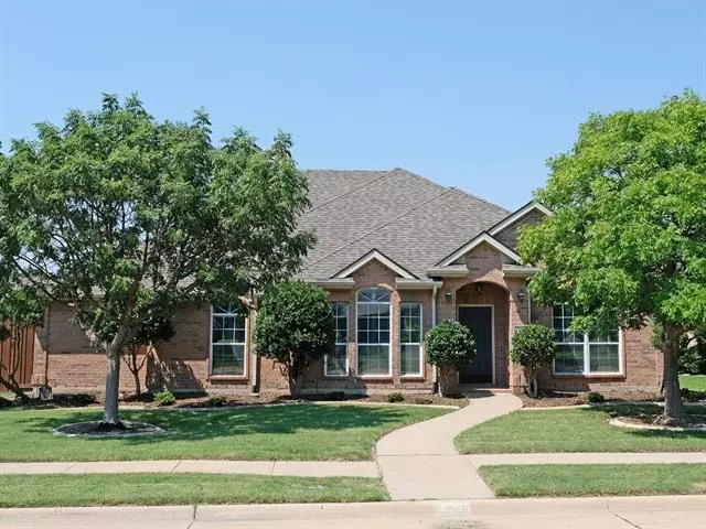 3748 Neptune Circle, Frisco, TX 75033