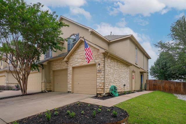 515 Jamboree Way, Euless, TX 76039