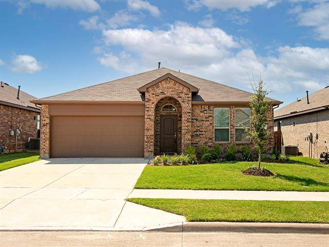 1124 Cushing Drive, Fort Worth, TX 76177