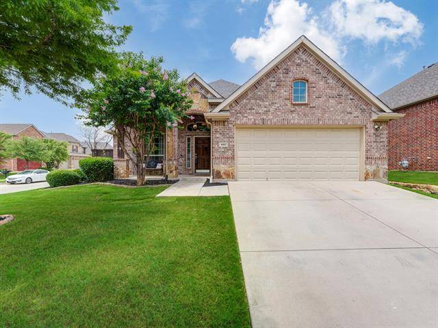 9001 Hawley Drive, Fort Worth, TX 76244