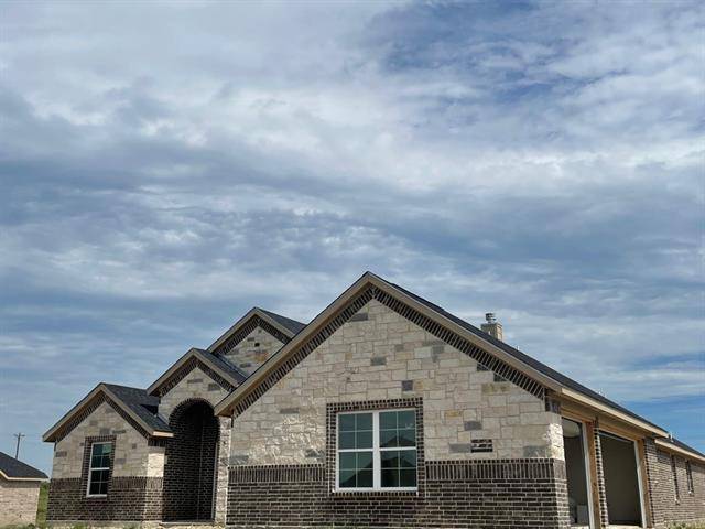 13508 Prairie Vista Lane, Ponder, TX 76259