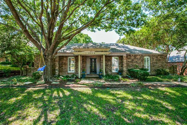 9014 Arborside Drive, Dallas, TX 75243