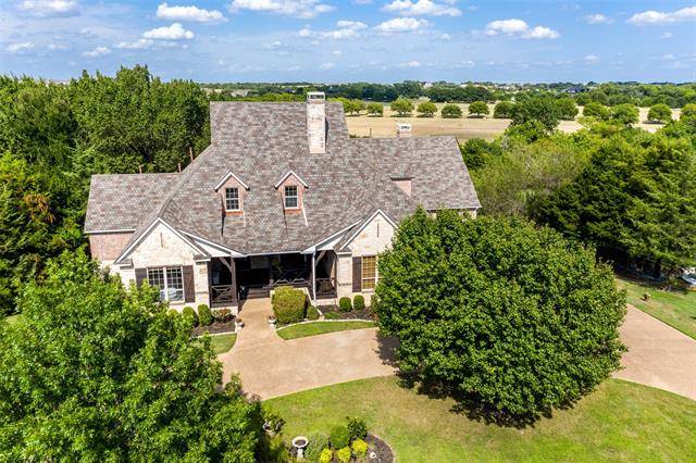 1820 Winding Creek Road, Prosper, TX 75078