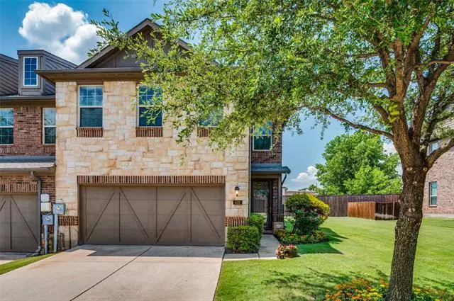 422 Hamilton Street, Lewisville, TX 75067