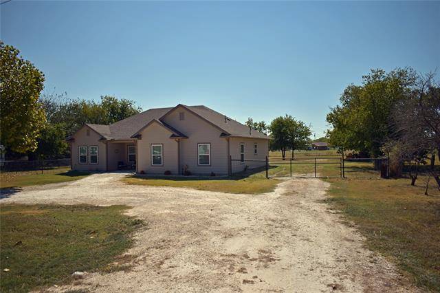 3201 Skylark Street, Joshua, TX 76058