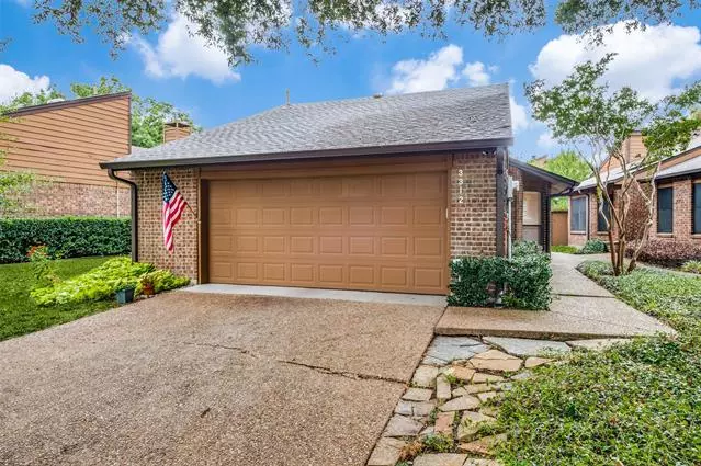 3312 Scarlet Oak Court, Farmers Branch, TX 75234