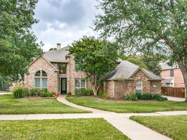 1407 Brighton Court, Southlake, TX 76092