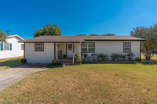 200 N Willow Street, Leonard, TX 75452