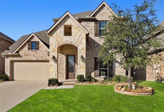 10504 Musketball Place, Mckinney, TX 75072