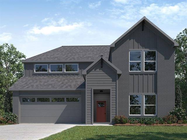 Alvarado, TX 76009,1512 HULEN PARK Trail