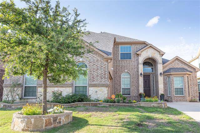 Fort Worth, TX 76177,1405 Fiddleneck Street