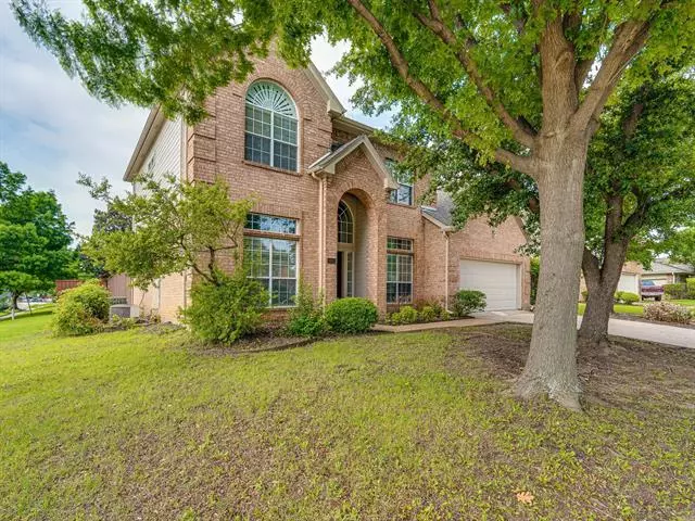 Irving, TX 75063,800 Canyon Crest Drive