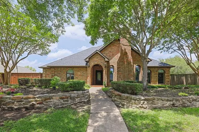 Plano, TX 75074,3917 Camino Drive