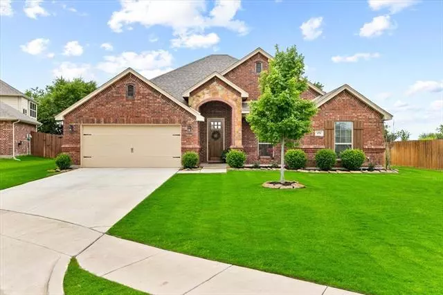 Aledo, TX 76008,476 Sagebrush Drive