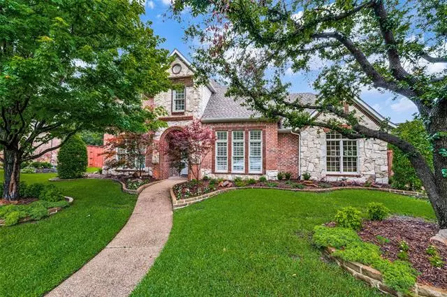 Plano, TX 75093,5000 Bellaire Drive