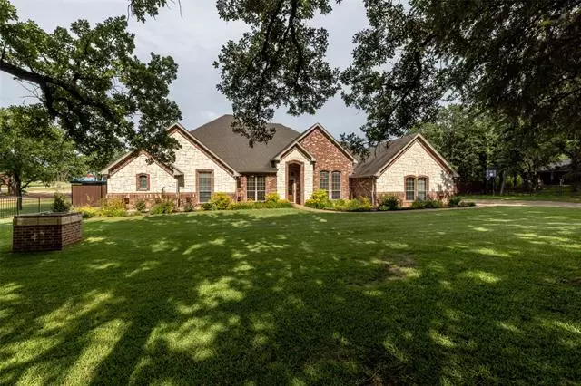 Paradise, TX 76073,245 Spring Creek Court