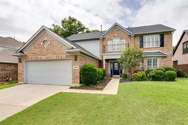 Flower Mound, TX 75028,2508 Amber Lane