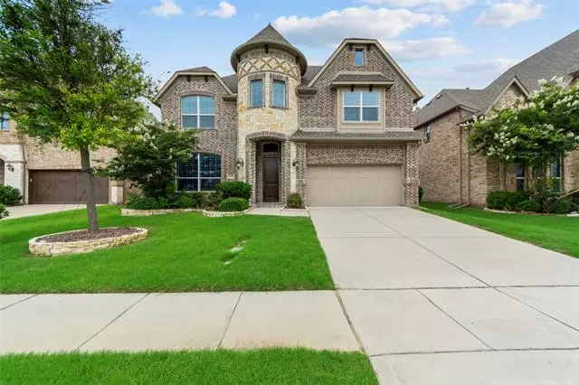 Plano, TX 75075,2525 Hayloft Way